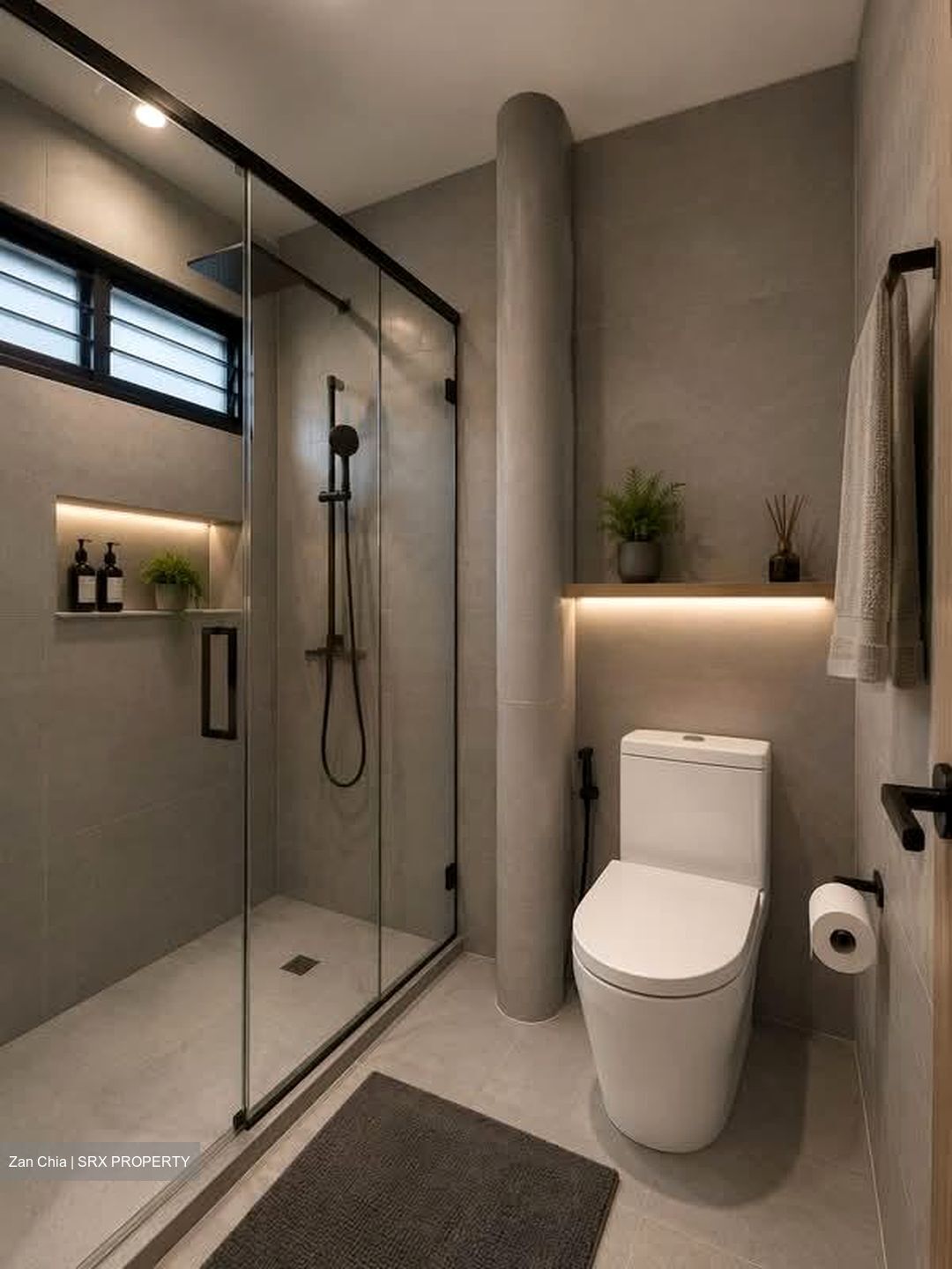Blk 24 Marsiling Green (Woodlands), HDB 3 Rooms #560479271